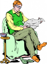 Coffee Clipart