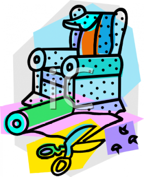 Scissors Clipart
