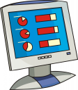 Computer Clipart
