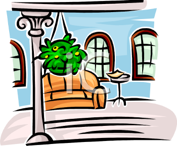 Furniture Clipart