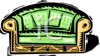 Furniture Clipart