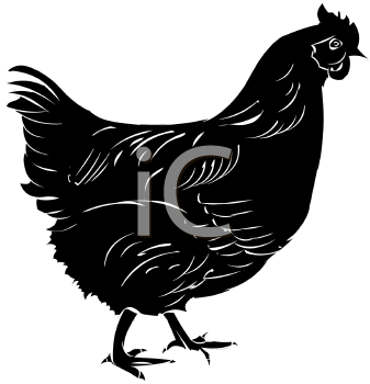 Chicken Clipart