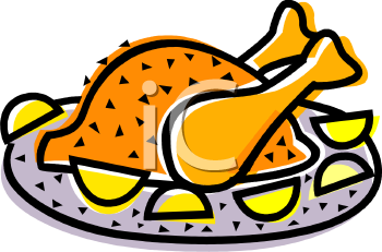 Meat Clipart