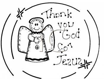 Angel Clipart