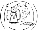 Angel Clipart