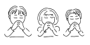 Prayer Clipart