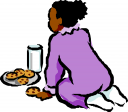 Milk Clipart