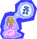 Prayer Clipart
