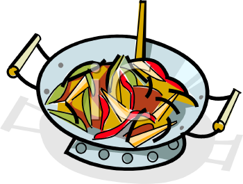 Pans Clipart