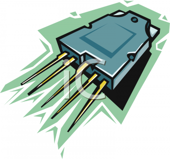 Computer Clipart