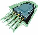 Computer Clipart