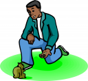 Squirrel Clipart