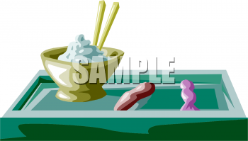 Spices Clipart