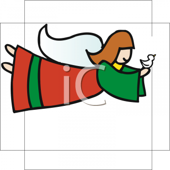 Dove Clipart