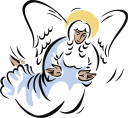 Angel Clipart