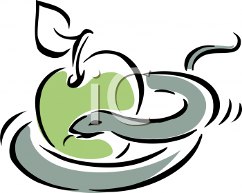Snake Clipart