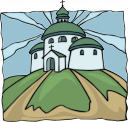 Church Clipart