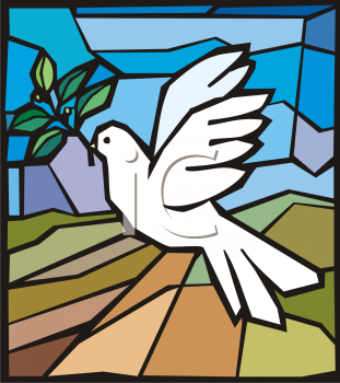 Dove Clipart