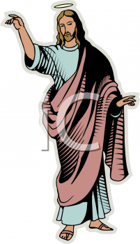 Christian Clipart