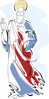 Christian Clipart