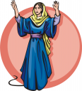 Christian Clipart