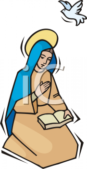 Dove Clipart