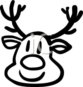 Deer Clipart