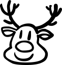 Deer Clipart