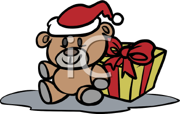 Bear Clipart