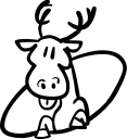 Deer Clipart
