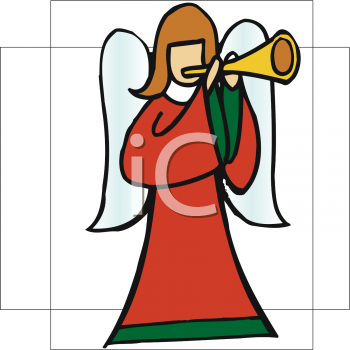 Angel Clipart