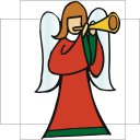 Angel Clipart