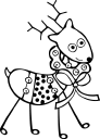 Deer Clipart