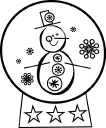 Globe Clipart