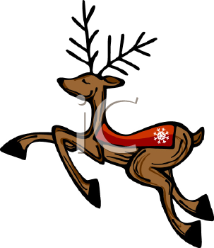 Deer Clipart