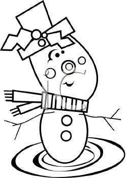 Snow Clipart