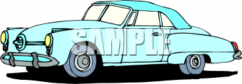 Car Clipart