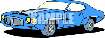 Car Clipart