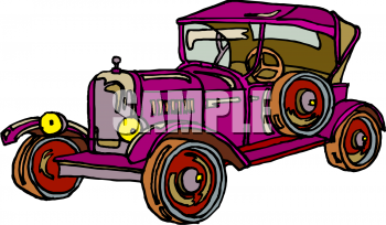 Car Clipart