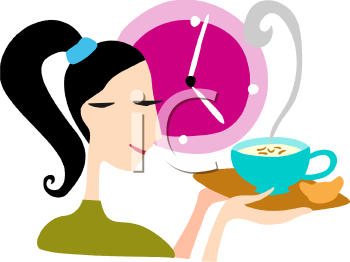 Coffee Clipart