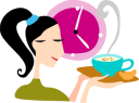 Coffee Clipart