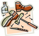 Clothing Clipart