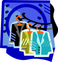 Clothing Clipart