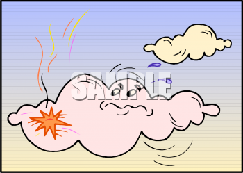 Cloud Clipart