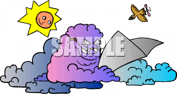 Sun Clipart