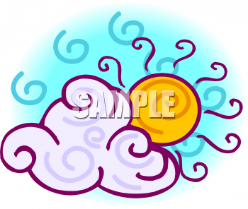 Cloud Clipart