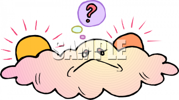 Cloud Clipart