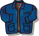 Clothing Clipart
