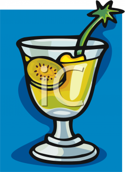 Lemon Clipart