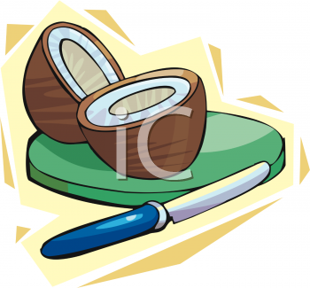 Knife Clipart
